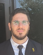 Adv. Eliran Zaguri